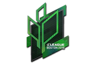 Sticker | Sprout Esports (Holo) | Boston 2018 image