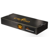 DreamHack 2014 Overpass Souvenir Package image