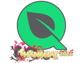 Sticker | FlyQuest | Shanghai 2024 image