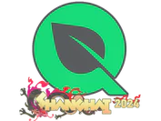 Sticker | FlyQuest | Shanghai 2024 image
