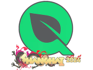 Sticker | FlyQuest | Shanghai 2024