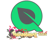 Sticker | FlyQuest | Shanghai 2024 image