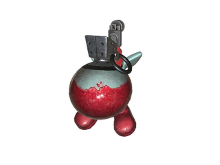 Charm | Butane Buddy