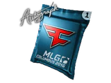 Autograph Capsule | FaZe Clan | MLG Columbus 2016