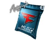 Autograph Capsule | FaZe Clan | MLG Columbus 2016 image