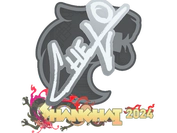 Sticker | chelo | Shanghai 2024 image