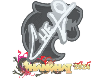 Sticker | chelo | Shanghai 2024 image