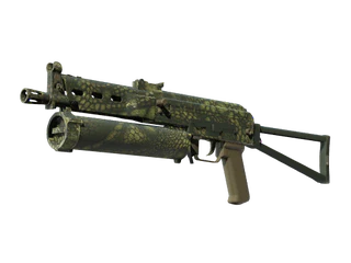 PP-Bizon | Anolis