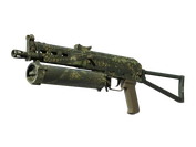 PP-Bizon | Anolis image