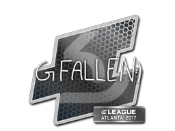 Sticker | FalleN | Atlanta 2017 image