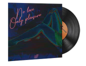 Music Kit | Selective Response, No Love Only Pleasure image