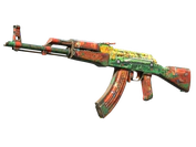 AK-47 | The Outsiders image