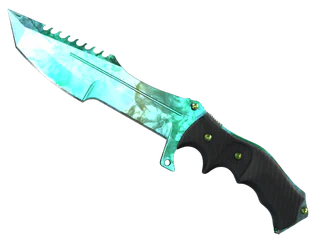 ★ Huntsman Knife | Gamma Doppler Phase 2