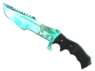 ★ Huntsman Knife | Gamma Doppler Phase 2 image