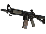 M4A4 | Etch Lord image