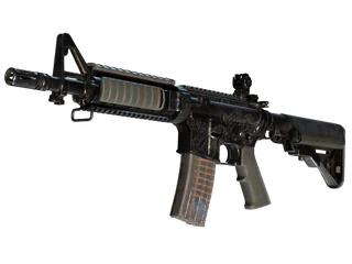 M4A4 | Etch Lord