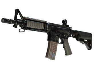 M4A4 | Etch Lord image
