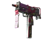 MAC-10 | Saibā Oni image