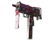 MAC-10 | Saibā Oni image