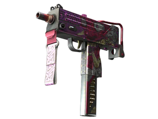 MAC-10 | Saibā Oni