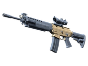 SG 553 | Tornado image