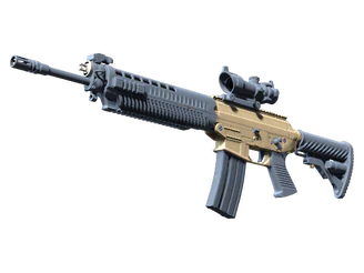 SG 553 | Tornado image