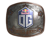 Sticker | OG (Foil) | Austin 2025 image