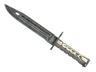 ★ Bayonet | Black Laminate