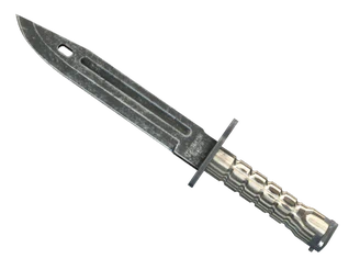 ★ Bayonet | Black Laminate image