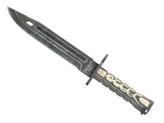 ★ Bayonet | Black Laminate image