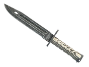 ★ Bayonet | Black Laminate image