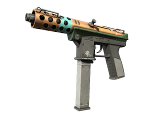 Tec-9 | Flash Out