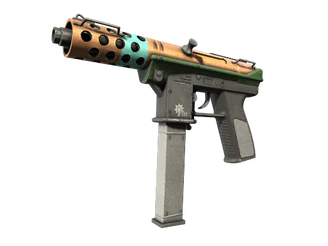 Tec-9 | Flash Out image