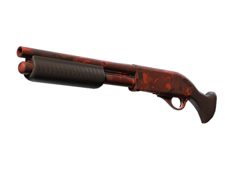 Sawed-Off | Full Stop image