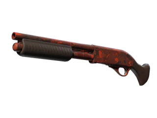Sawed-Off | Full Stop