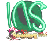 Sticker | INS | Shanghai 2024 image