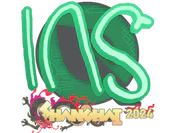 Sticker | INS | Shanghai 2024 image