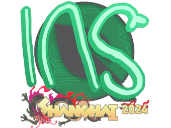 Sticker | INS | Shanghai 2024 image