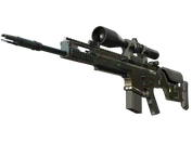 SCAR-20 | Army Sheen image