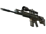 SCAR-20 | Army Sheen image