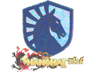 Sticker | Team Liquid (Holo) | Shanghai 2024