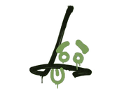 Sealed Graffiti | Recoil SG 553 (Battle Green) image