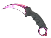 ★ Karambit | Doppler Phase 2 image