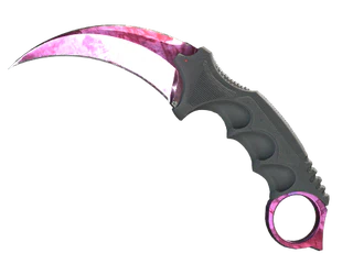 ★ Karambit | Doppler Phase 2