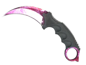 ★ Karambit | Doppler Phase 2 image