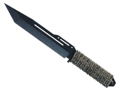 ★ Paracord Knife | Blue Steel image