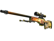 AWP | Dragon Lore image
