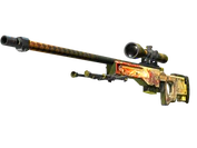 AWP | Dragon Lore image