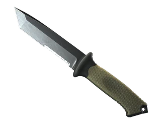 ★ Ursus Knife image