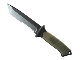 ★ Ursus Knife